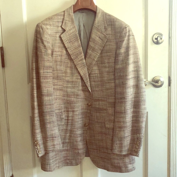 Neiman Marcus Other - Neiman Marcus sports coat